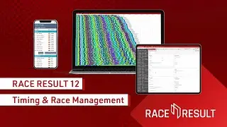 Streamline Your Races: A Guide to RACE RESULT 12