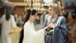 Shuang Sheng - Liu Zhuan Ying Hui | Miss The Dragon OST
