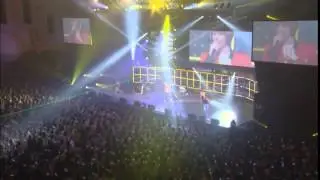 超新星 (Supernova) スーパー☆ラブ