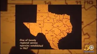CALL TO ACTION: Learn History of the 20 Texas Regional ECSs and ABOLISH THEM - Return $ to Taxpayers