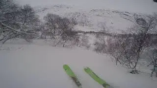 Hunnedalen 2019