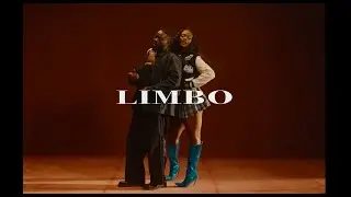 (FREE) Afro Type x RnB x WizKid Type Beat - Limbo | Free Afrobeat Type Beat 2025