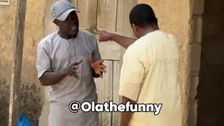 It a prank baba and sister