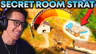 HOW TO RESPAWN WITH THE BEST LOOT | PUBG SQUADS w/ CHOCOTACO & HOLLYWOODBOB