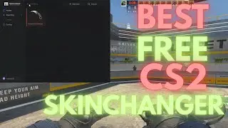 How To Get The Best Cs2 Cracked Skinchanger | Tutorial + Download
