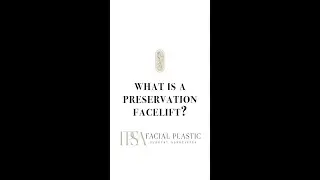 What is a Preservation Facelift?