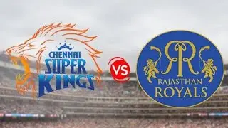 CSK vs RR New Jersey & Squad Update 🔥 T20 Live | GC 5 v4.1