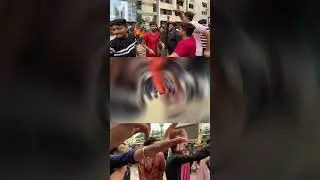 Dahi Handi at Silver Oak University
