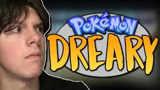 Pokemon Dreary Review