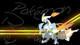 Pokemon Schwarz 2 (Random-Schmäfer) Part 8
