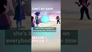 Steven Universe #shorts 