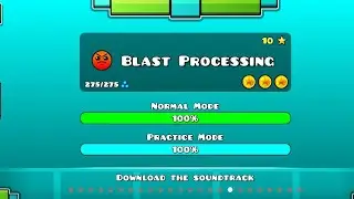 Geometry dash 