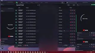 CyberAIO Sacai Waffle Live Cop!