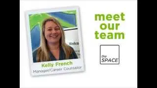 Meet Kelly French