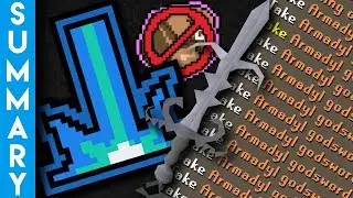 BGS Smite Trick, New OSRS JMod, iOS Beta - Old School Q&A Summary [23/05/18]