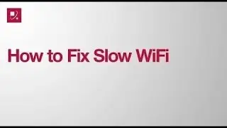Fix slow and weak wifii on android phones