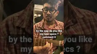 Easy country guitar licks on a , No talking ! #shorts