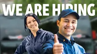 🔧 Mechanic: how does a permanent job at Finland's largest bus company sound to you?