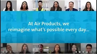 Meet Our Employees Around the World | Air Products