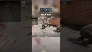 WHY THE RANK SYSTEM IN CS2 IS BROKEN...
