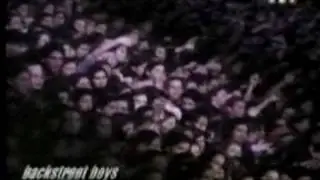 Backstreet Boys Live In Concert Argentina 1998 Part 11/13