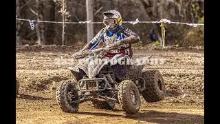CRA Mansfield Harescramble