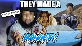 ALMOST CRIED!😭 Lil Nas X & NBA YoungBoy - Late To Da Party (F*CK BET) REACTION!