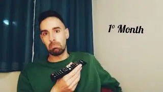 LIVING alone, in MADRID ! (1&deg; Month)