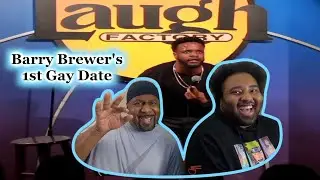 Gay Date Reaction