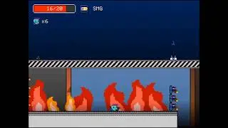 Paradox! Pt. 1 (Made in Clickteam Fusion 2.5)