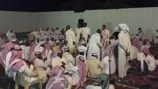 دوسري الاحساء ١٤٣٨ اشرب الماء