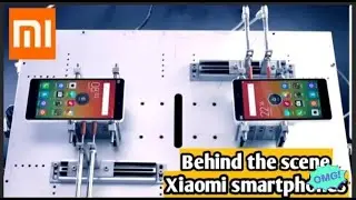 Xiaomi mi note 9 pro manufacturing in factory  || mi manufacturing factory full tour. || Dk Review |