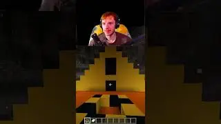 Minecraft Lava Boat Clutch 🙀🛶