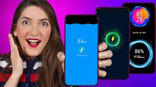 How To Change The Default Charging Animation ON ANY Xiaomi Device?