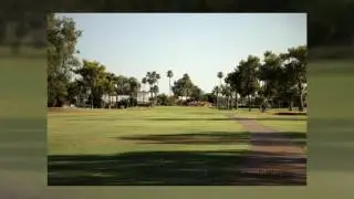 Arizona Golf Resort
