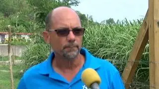 New Distillery Coming
