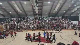 Welcome Back Rally 2023 Infinite Motion Dance Company