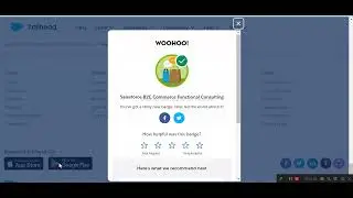 Salesforce B2C Commerce Functional Consulting | Salesforce