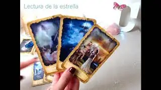 Que significo realmente para el? Merece la pena esperar? TAROT INTERACTIVO DEL AMOR