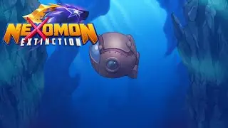 Nexomon Extinction - Ab in die Tiefe - Part 26