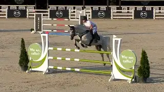 Show Jumping Equides Cup 9 етап, маршрути 19, 20.