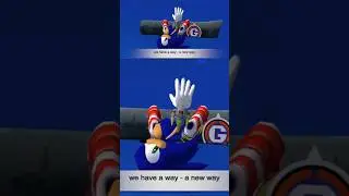 #16bit Remix It Doesn't Matter Sonic Adventure 2 Directors Cut (Part 3) #sonicadventure2