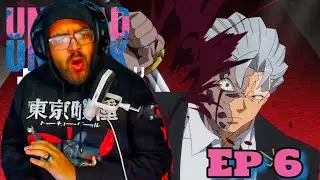 Zombie Andy Going Stupid 😱 | Undead Unluck Episode 6 Reaction