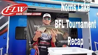 Tournament Recap- Norris Lake March 12, 2016