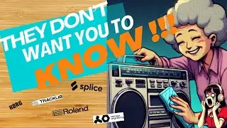 The SECRET FREE SAMPLING TOOL that NOBODY talks about