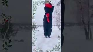 Justin Bieber - Mistletoe/ Freestyle - LiRo/ Dance - Movement - Therapy/ Part 5