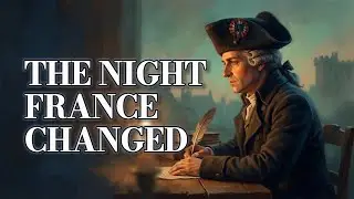 How The French Revolution Changed The World Forever | A Bedtime History Documentary