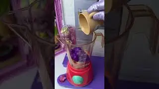 Kitchen Toy Cooking Set | Sweet Grapes! | No Music No talking