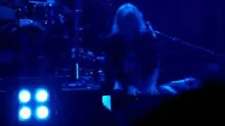 METRIC - 