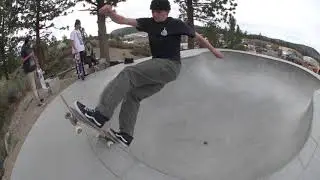 the skeleton key promo   full video